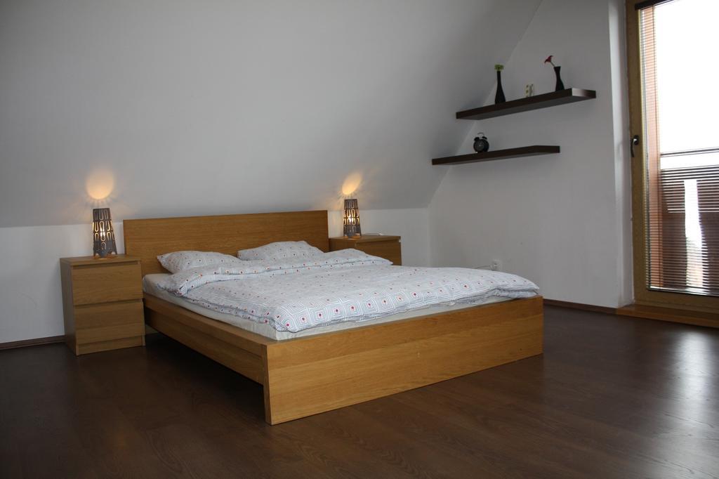 Chata Moja Liptovský Trnovec 部屋 写真