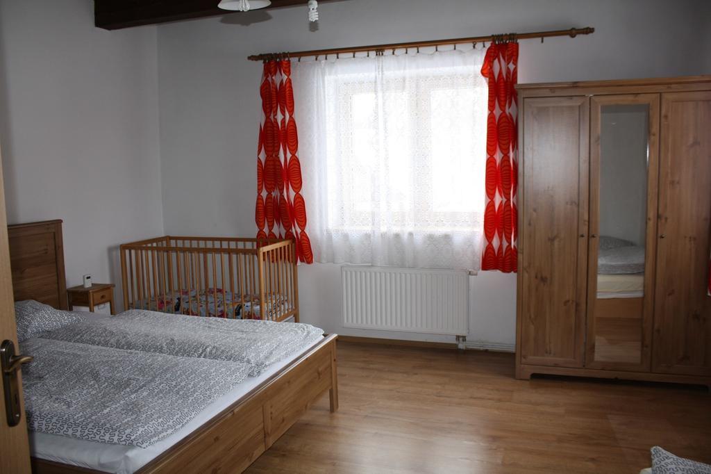 Chata Moja Liptovský Trnovec 部屋 写真