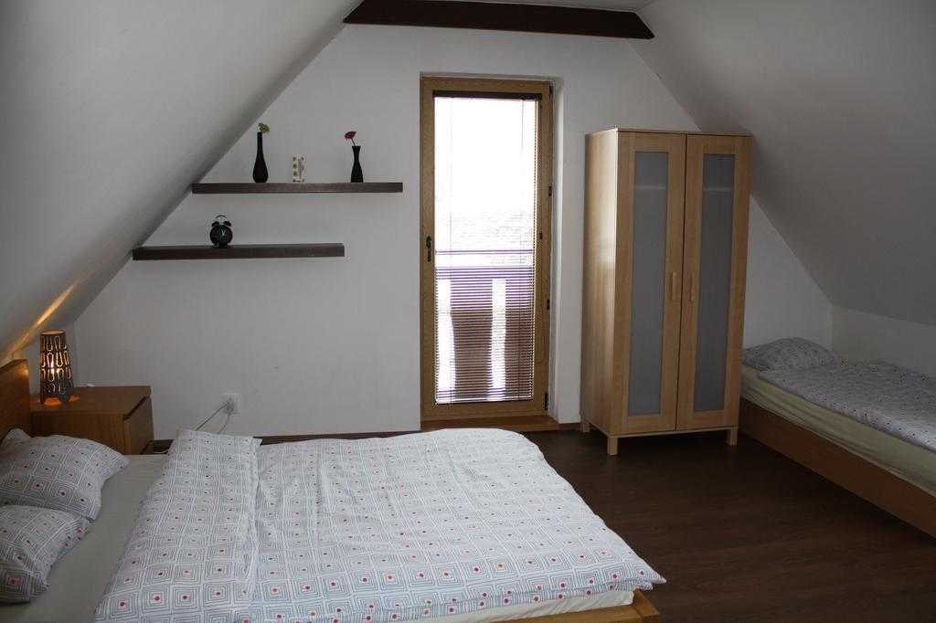 Chata Moja Liptovský Trnovec 部屋 写真