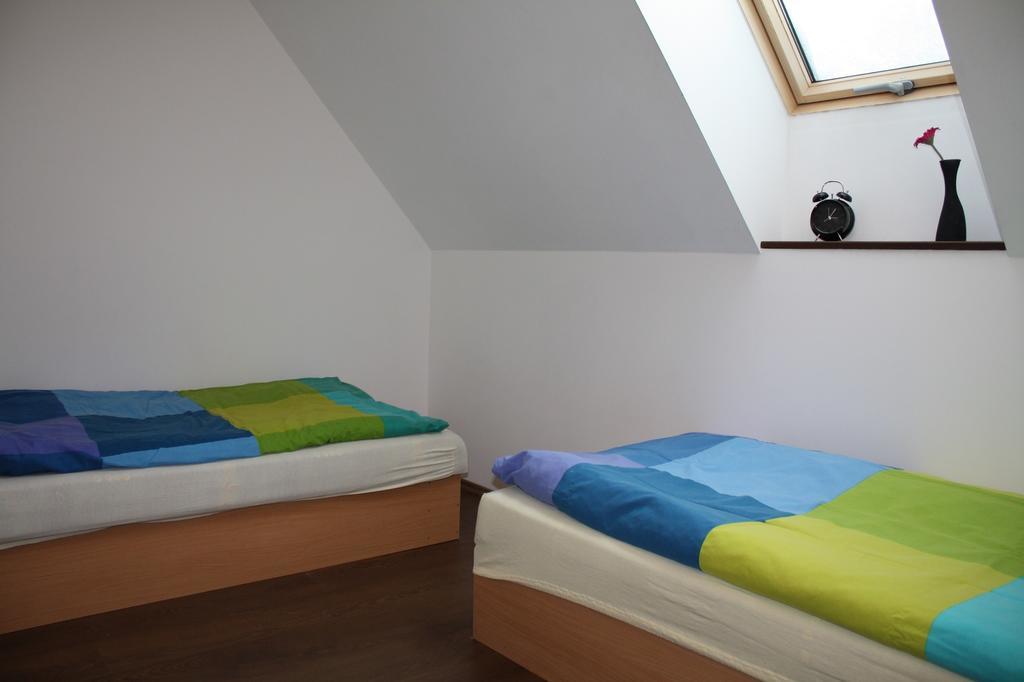 Chata Moja Liptovský Trnovec 部屋 写真