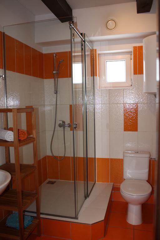 Chata Moja Liptovský Trnovec 部屋 写真