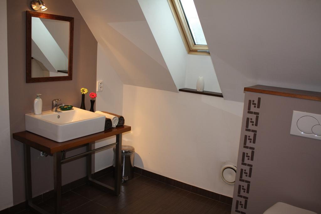 Chata Moja Liptovský Trnovec 部屋 写真